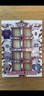 4/7 2021 Leaf Lumber - Brett / Ripken / Gwynn / Mattingly - Midsummer Relic