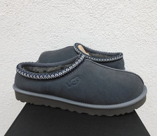 UGG Gray Slippers Men display picture 1