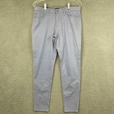 NWT NEW BANANA REPUBLIC Womens Skinny Fit pant size 29/8