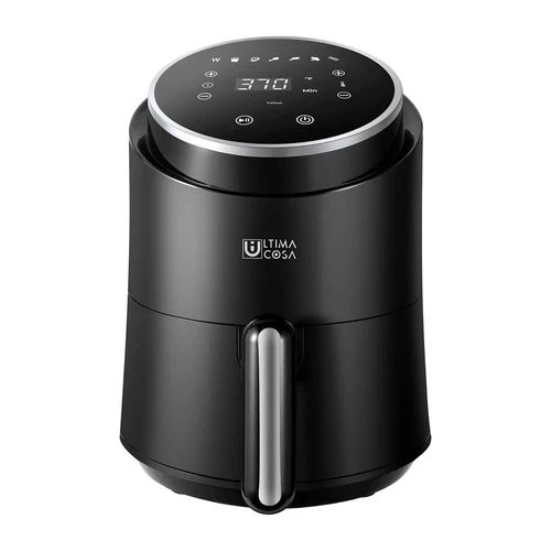 Ultima Cosa 1.5L Digital Touch Panel Air Fryer - Healthy Cooking, Better Life
