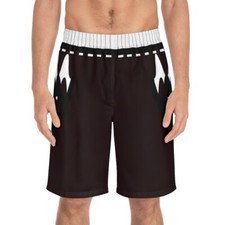 Men's Board Shorts AOP 