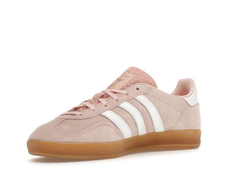 靴 adidas Gazelle Indoor W 240mm IH5484 楽天市場】 【公式】アディダス adidas 返品可 ライフスタイル