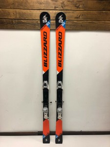 salomon blizzard