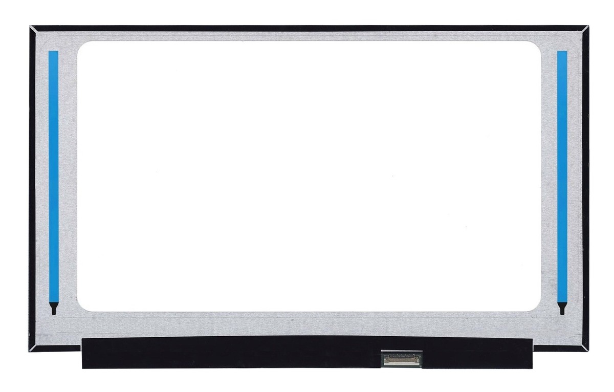 Écran LED 15,6" Mat Full HD IPS Compatible AUO B156HAN02.1 - Remplacement Pour PC Portable