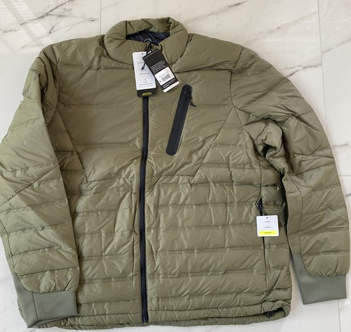 C9 Champion Mens' Lightweight Puffer 