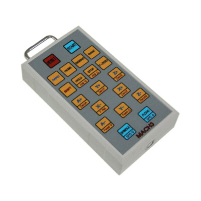 Mach3 Cnc USB JOG Controller(Pendant)