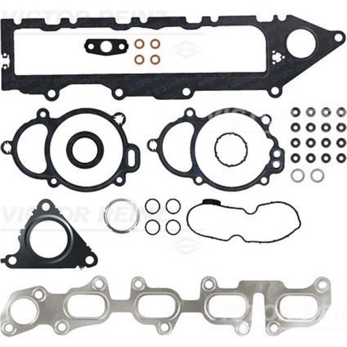 VICTOR REINZ Jeu De Joints Culasse 02-10136-02 - Compatible Renault Nissan