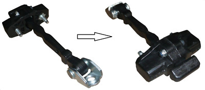 Kit Connecteur Complet Boitier Fusible Scenic 2 Kit Faisceau Connecteur Fusible Pour Boîtier UPC - Compatible Renault Megane 2 & Scenic 2 Kit Connecteur Fusible UPC X84 Megane 2