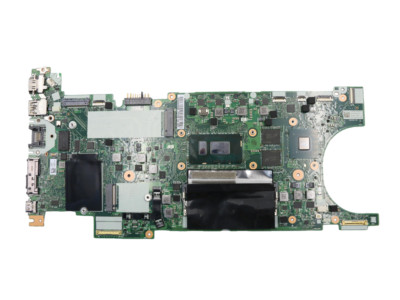 For Lenovo ThinkPad T480S Laptop Motherboard i5 i7 MX150 NM-B471 02HL816 02HL845