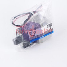 1PC New SMC 3-way solenoid valve Direct-acting seat valve VO317-5G V0317-5G