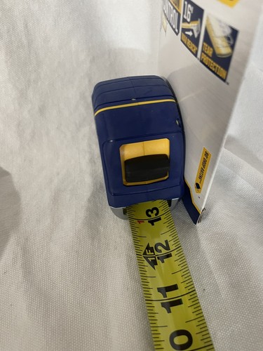 Irwin Strait-Line 16’ Tape Measure, Reaction Control #IWHT39391S - Picture 5 of 10