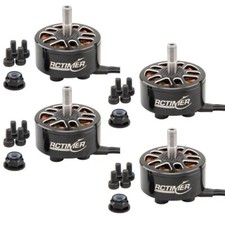 RCTimer Brushless Motor 2812 900KV 1115KV for FPV 7 inch Long Range LR7 Drones 