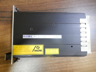 ROTEC RTC TSR 43