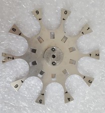 Martin Mac 500 Color Wheel