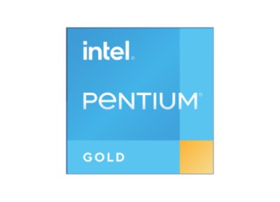 Intel Pentium Gold G5420 3.8GHz 4M Cache 2C 4T Socket FCLGA1151 SR3XA-