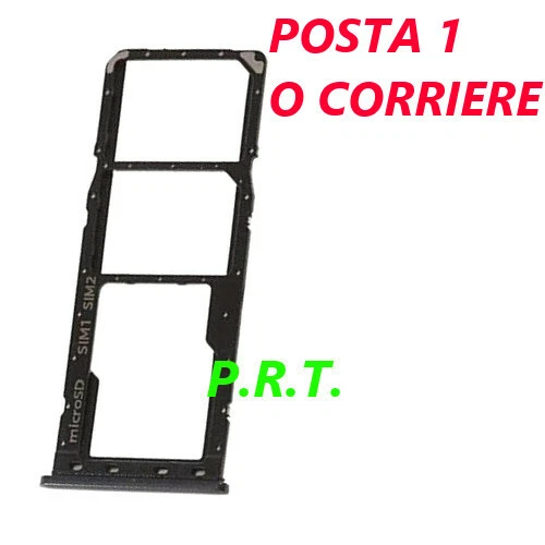 15690 - CARRELLO SIM PER IPHONE 8 PLUS BIANCO - Compatibile 15690 - CARRELLO SIM PER IPHONE 8 PLUS BIANCO - Compatibile