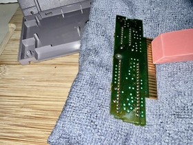 NEW 8 Bit Security Tools and Cleaning Kit for Retro Games Like SNES NES Genesis