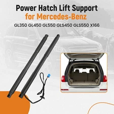 2X Rear Trunk Lift Support Shock for Mercedes-Benz GL350 GL450 GL550 ML350 W166
