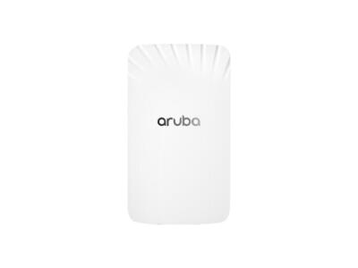 HPE Aruba AP-505HR (US) Unified Remote - Wireless access point - 802.11ac Wave 2