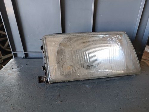 VW Polo 86c Scheinwerfer vorne rechts 301-137548-00 HELLA 30113754800 Original