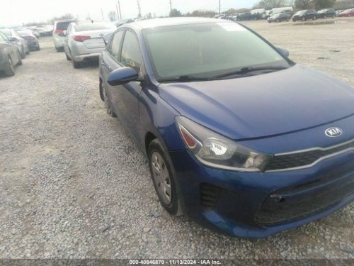 Air Cleaner Fits 18-19 ACCENT 4154816