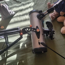 Telescope Celestron StarSense Explorer LT 114AZ