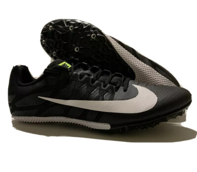 nike zoom rival s 8 women's track spike