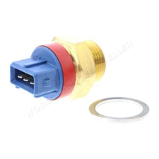 Radiator Fan Temperature Switch Fits CITROEN FIAT PEUGEOT 405 1.0-2.0L VTS 1985-