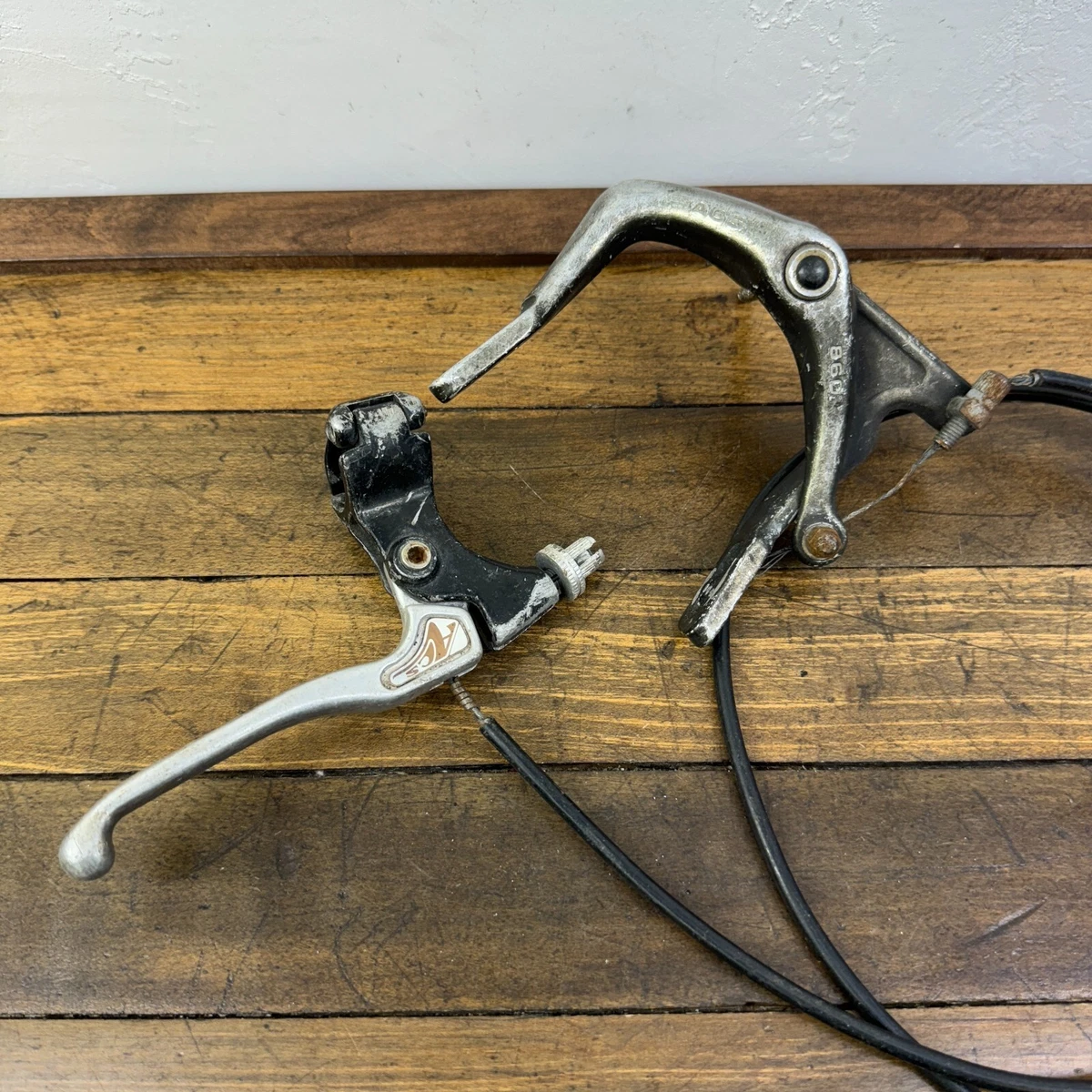 ACS Bicycle Brakes for sale - eBay