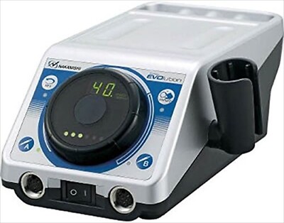Nakanishi Emax Evolution Control Unit NE249 8082 AC100V from Japan NEW