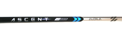 Aldila Ascent Pl Blue 40 40g A Senior 41 #7 Wood Shaft Pull .335 1313916 - Mikes Golf Outlet