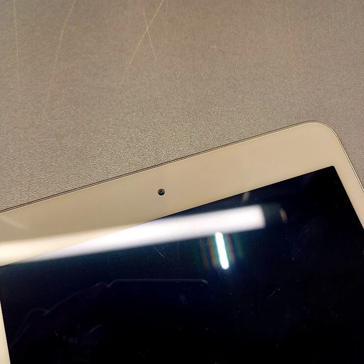 Apple IPAD Mini 2 (A1489) - No Laboral, Para Piezas, Usado, 16GB, Sin Accesorios - Imagen 3 de 4