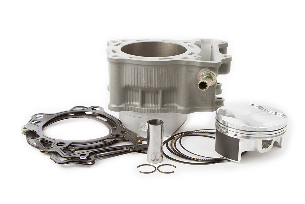 Suzuki LTZ-400 KFX DVX Cylinder Works Standard Bore Kit Piston