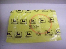 JD4) John Deere OEM Gasket H154373