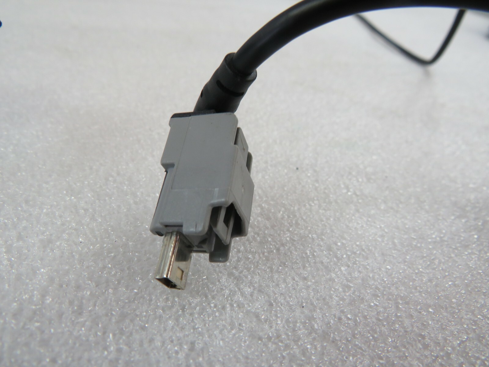 Ferrari California T, Dash USB Cable, Used, P/N 312916