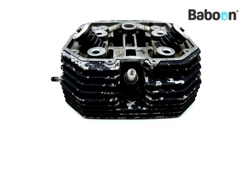 Zylinderkopf Moto Guzzi California 1000 III 1987-1993 (VW) Carb left