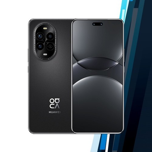 Huawei Nova 13 Pro Android Mobile Phone (Black/12GB+512GB/Dual SIM/Unlocked) - 第 2/6 張圖片