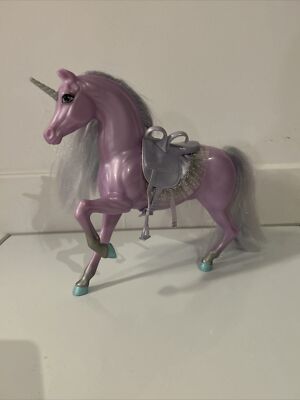 Barbie Swan Lake Unicorn Barbie Swan Lake Lila Unicorn, Barbie
