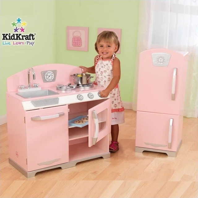 Kidkraft Barbie Kids Preschool & Pretend Play Toys