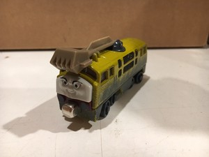 thomas & friends diesel 10