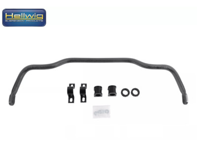 Hellwig 1-3/8'' Front Sway Bar Kit For 2021-2024 Ram 1500 TRX 4WD