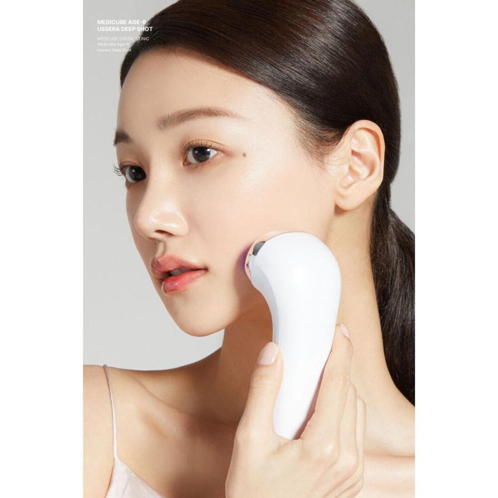 Medicube AGE-R USSERA Deep Shot ME-USSERA-01 Home Skin Care Beauty