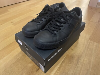 Onitsuka Tiger Lawnship 3.0 Schwarz EUR 39,5