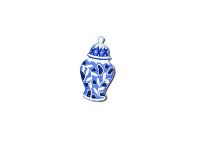 Happy Everything  - Chinoiserie Jar Mini Attachment - MINI-CNJAR