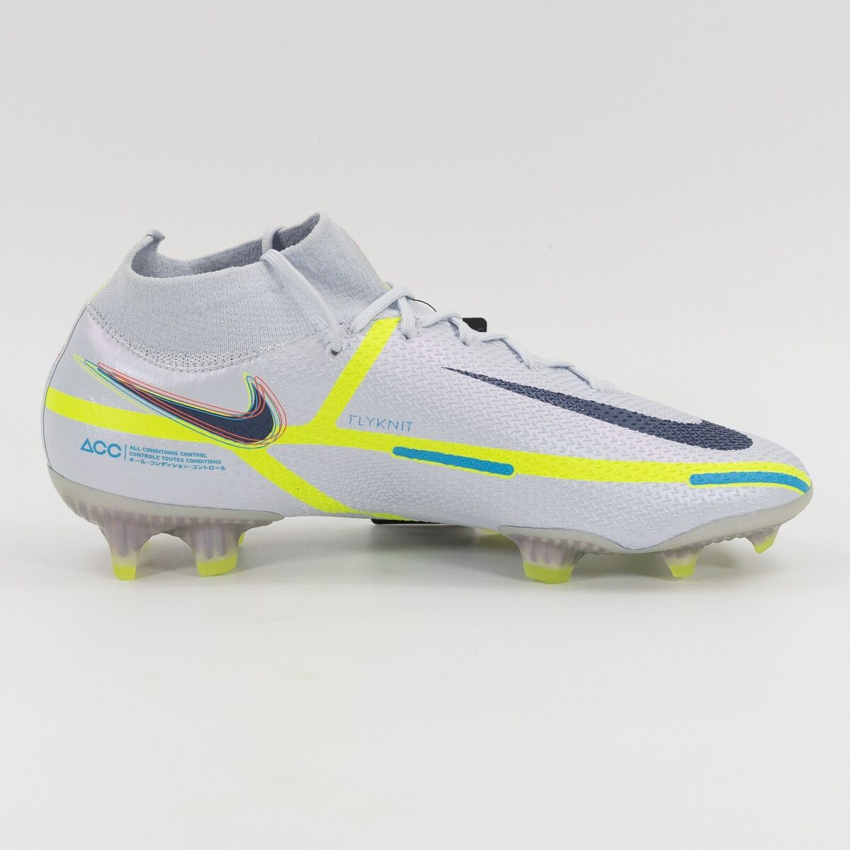 Nike Phantom GT2 DF Elite FG 'Progress Pack' CZ9889-054 size Nike Phantom GT2 DF Elite FG 'Progress Pack' CZ9889-054 size