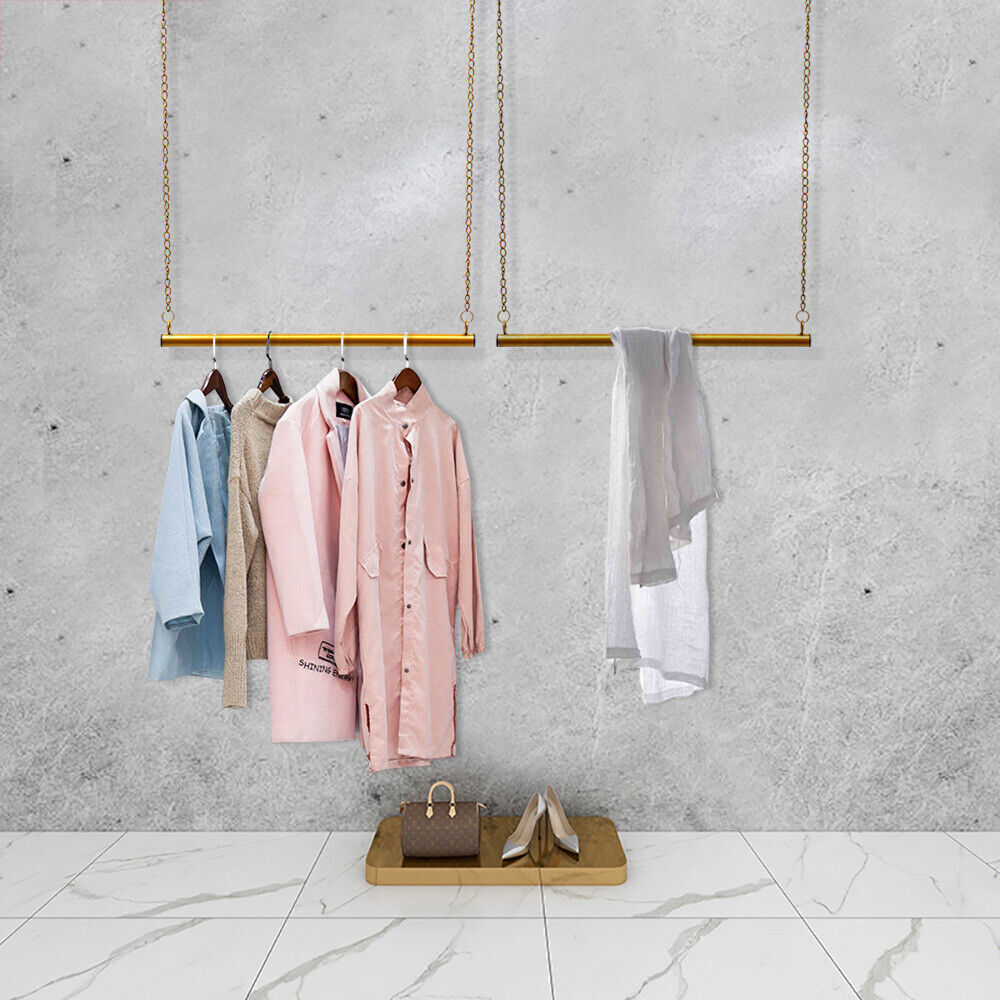 a.depeche / アデペシュ iron hanging stand Amazon.com: VANDNALI Vintage Iron Pipe Garment Rack, Floor