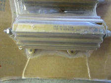 Dale Model: RH-250 Power Resistor. 120W, 110Ω, 1% Unused Old Stock 
