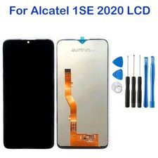 For Alcatel 1SE 2020 LCD Touch Screen Replacement Display Digitizer Assembly