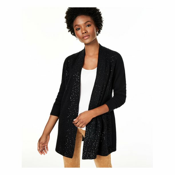 Cardigan Sweater Petites 