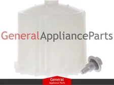 ClimaTek Washing Machine Agitator Coupling Kit Replaces GE Hotpoint # WH49X10042